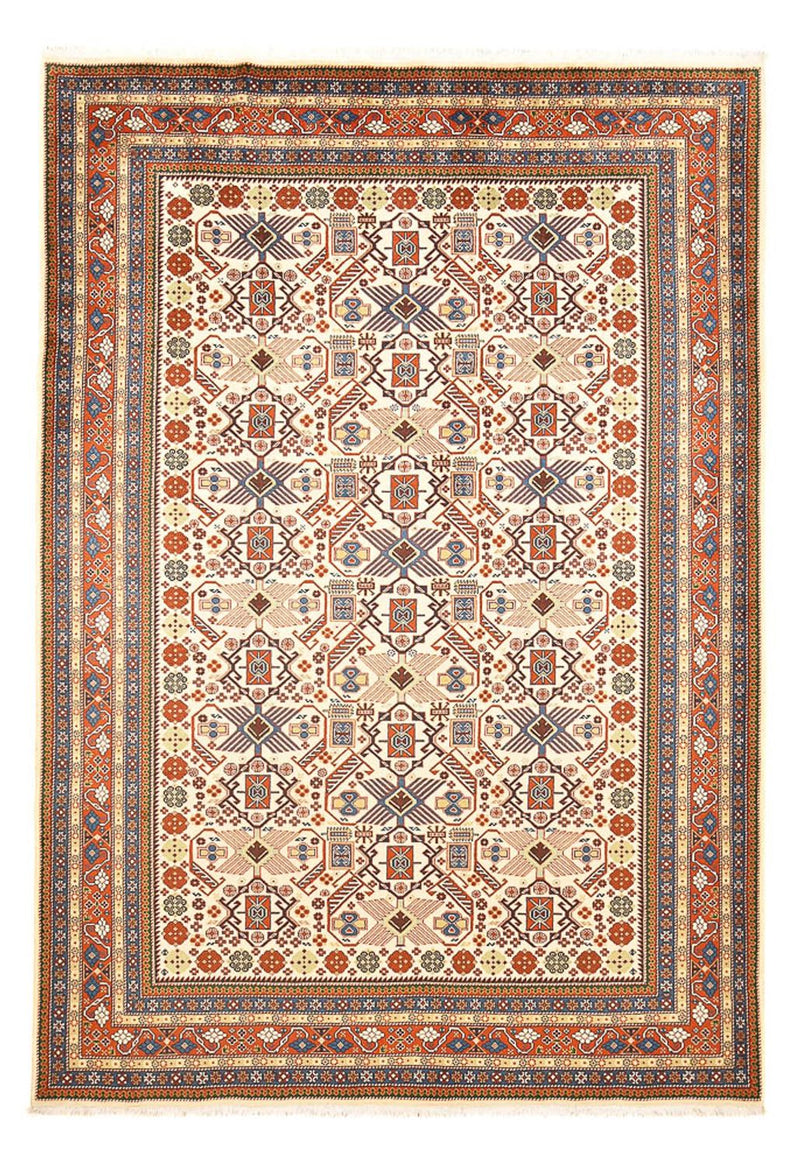 Kashkuli Teppe 288x202cm - Persisk teppe