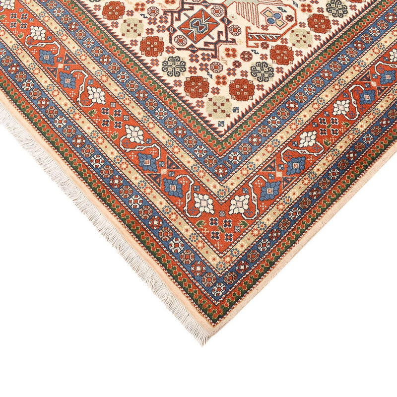 Kashkuli Teppe 288x202cm - Persisk teppe