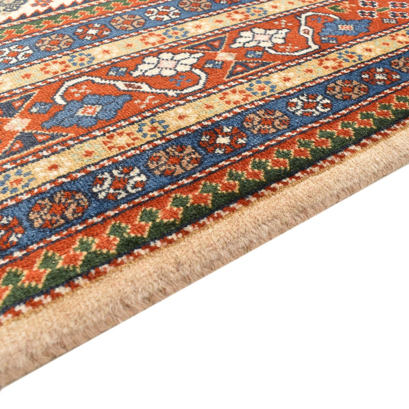 Kashkuli Teppe 288x202cm - Persisk teppe