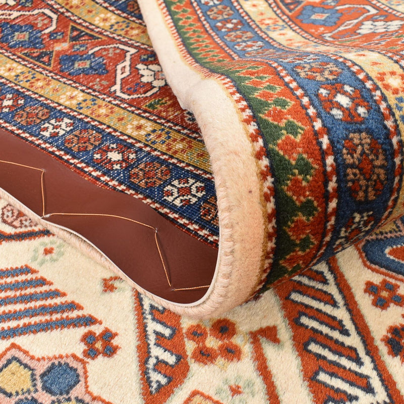Kashkuli Teppe 288x202cm - Persisk teppe