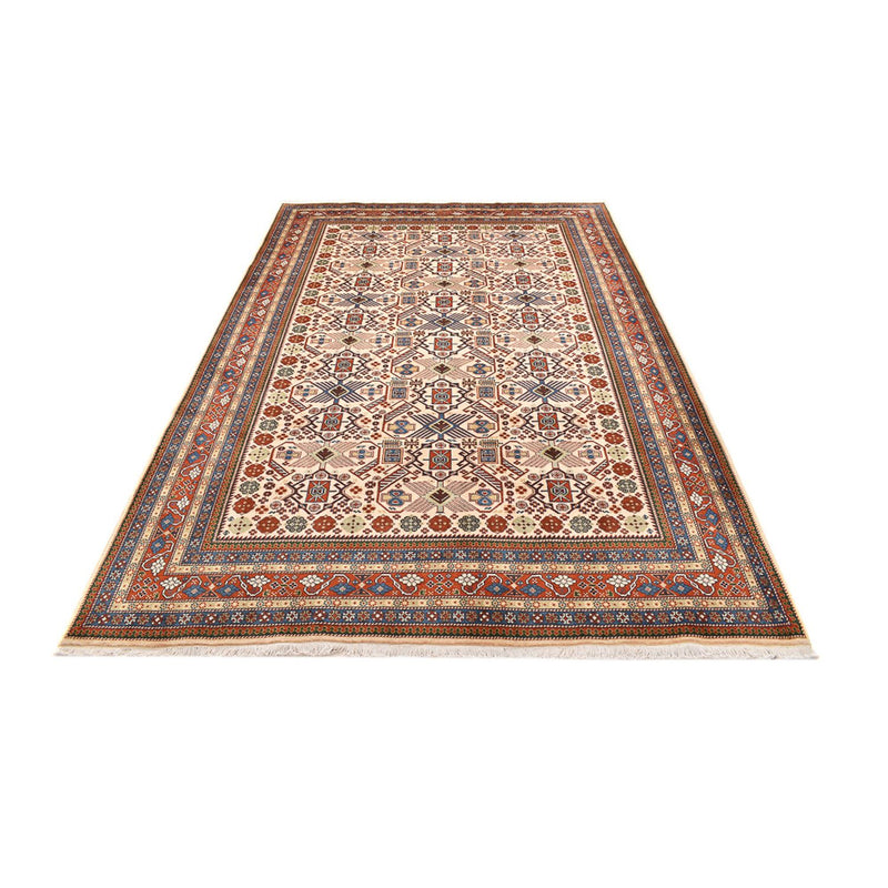 Kashkuli Teppe 288x202cm - Persisk teppe