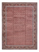 Bidjar Teppe 490x350cm - Persisk teppe