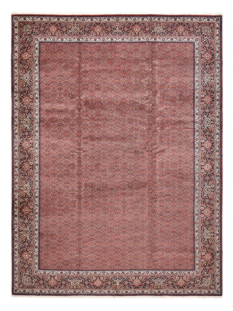 Bidjar Teppe 490x350cm - Persisk teppe