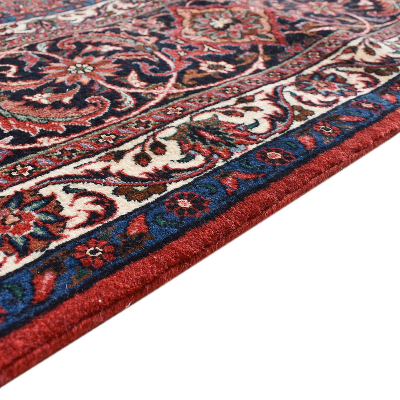 Bidjar Teppe 490x350cm - Persisk teppe