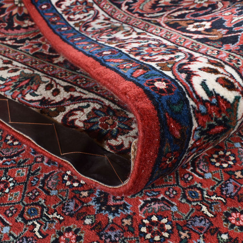 Bidjar Teppe 490x350cm - Persisk teppe