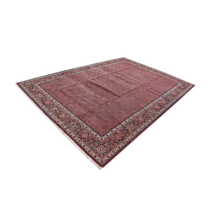 Bidjar Teppe 490x350cm - Persisk teppe