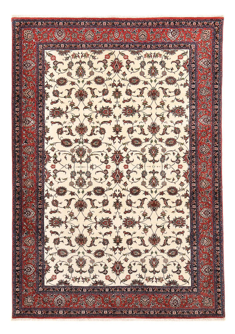 Bidjar Teppe 294x202cm - Persisk teppe