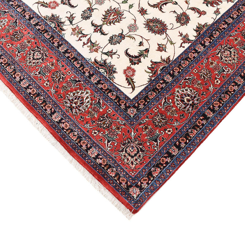 Bidjar Teppe 294x202cm - Persisk teppe