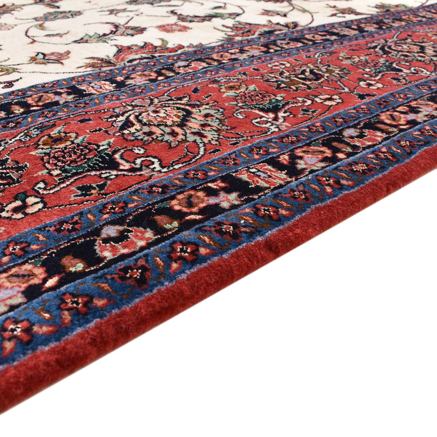 Bidjar Teppe 294x202cm - Persisk teppe