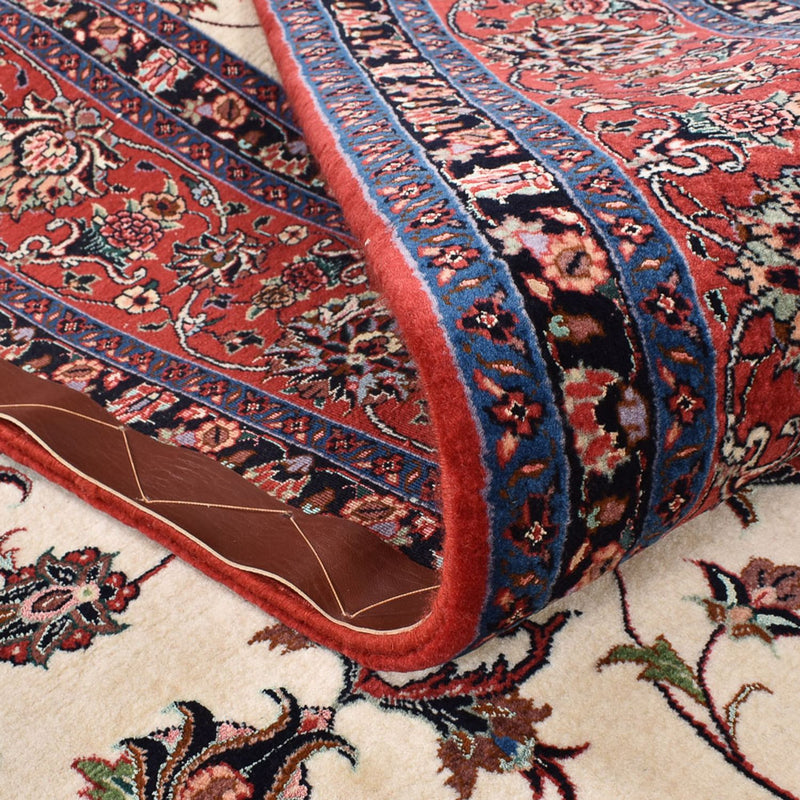 Bidjar Teppe 294x202cm - Persisk teppe