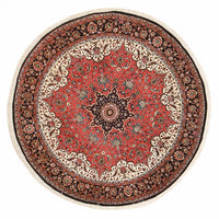 Bidjar - Zanjan Teppe 150x150cm - Persisk teppe – product image