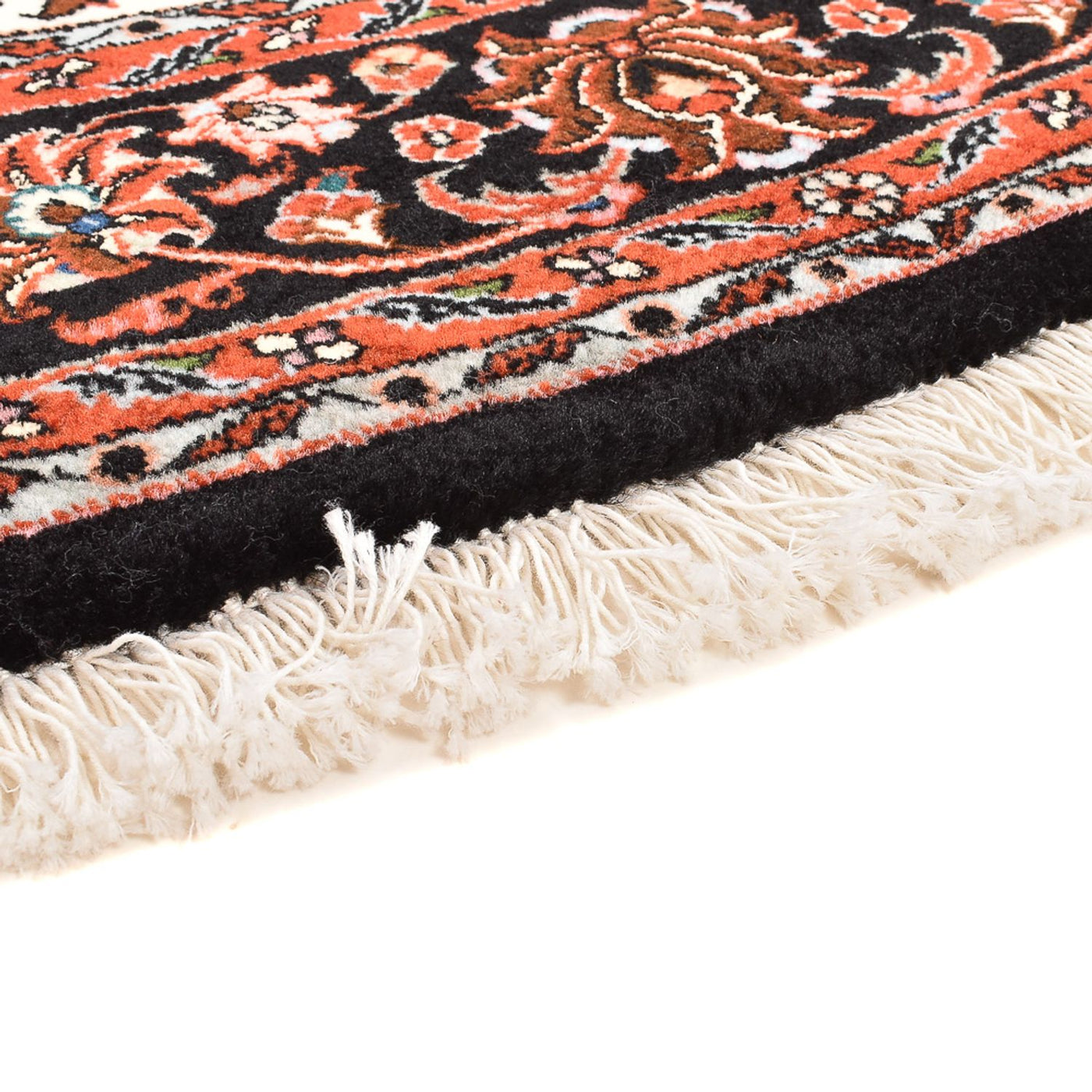 Bidjar - Zanjan Teppe 150x150cm - Persisk teppe