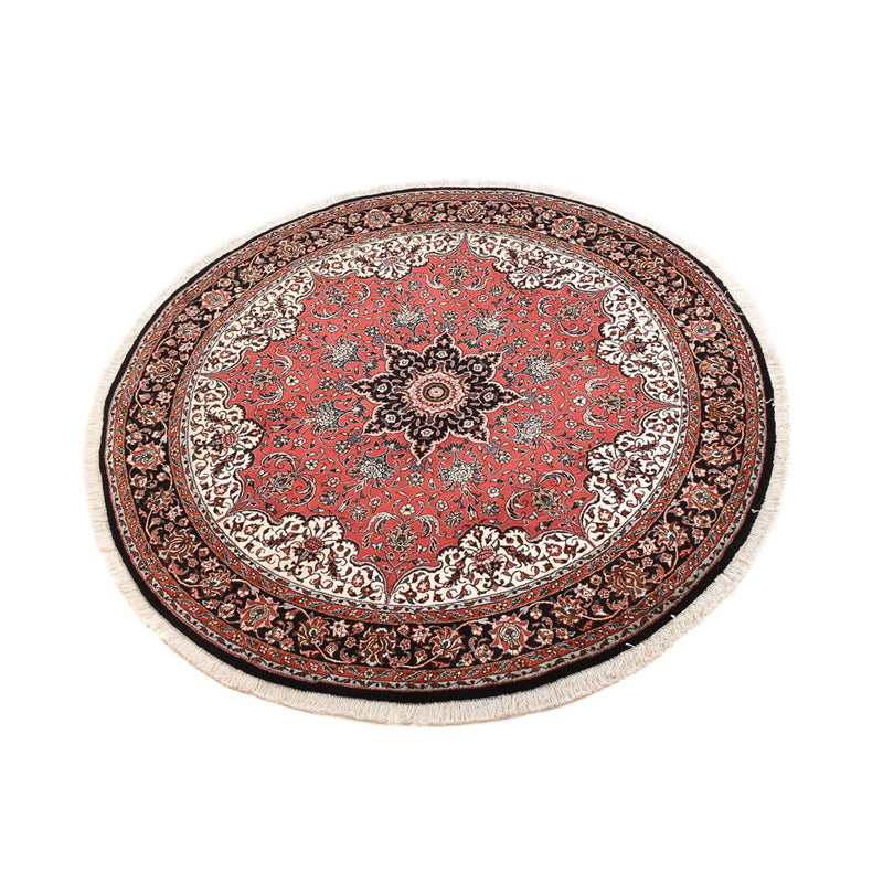 Bidjar - Zanjan Teppe 150x150cm - Persisk teppe