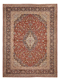 Kashan Teppe 412x303cm - Persisk teppe – product image