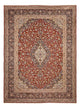 Kashan Teppe 412x303cm - Persisk teppe