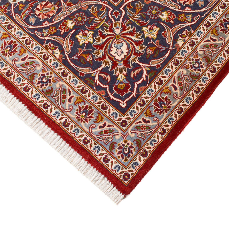 Kashan Teppe 412x303cm - Persisk teppe