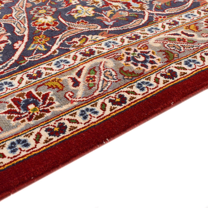 Kashan Teppe 412x303cm - Persisk teppe