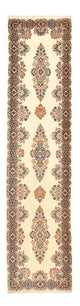 Rafsanjan Teppe 370x87cm - Persisk teppe