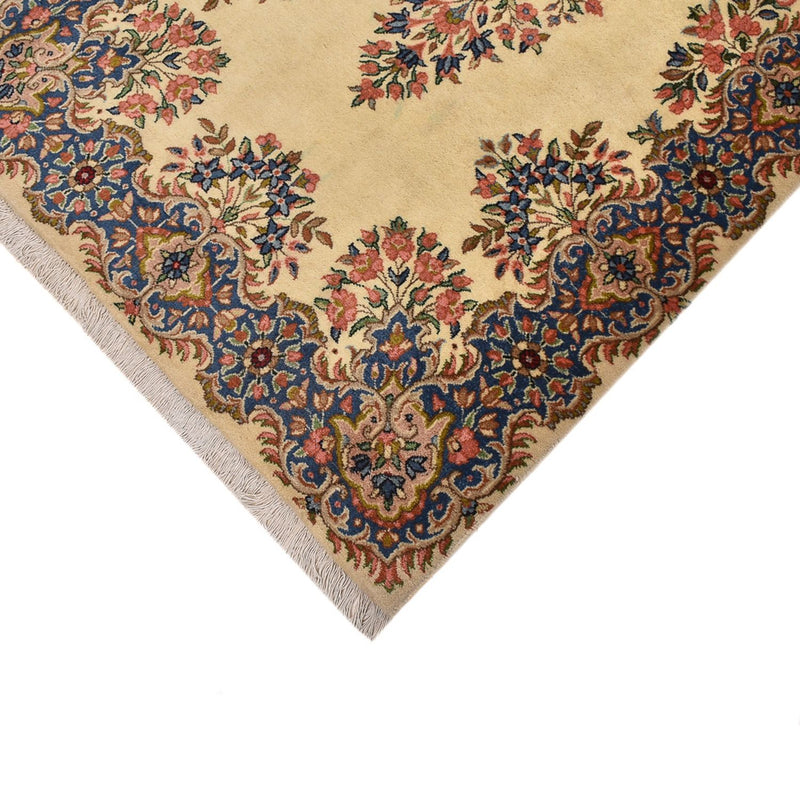 Rafsanjan Teppe 370x87cm - Persisk teppe