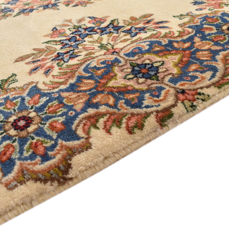 Rafsanjan Teppe 370x87cm - Persisk teppe