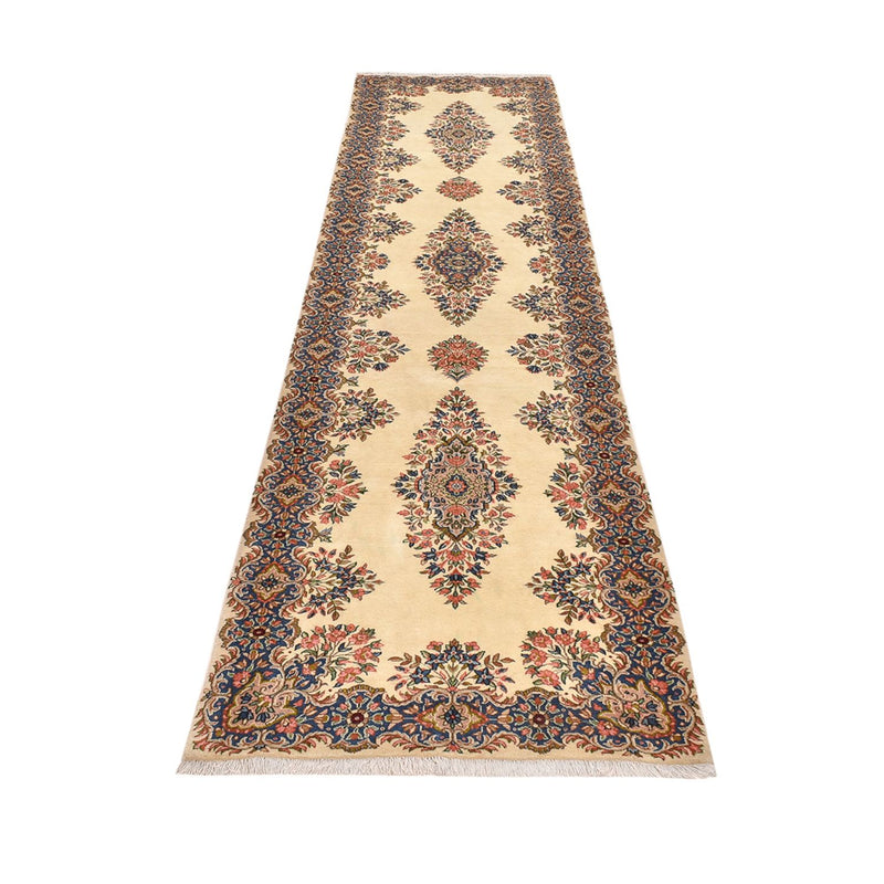 Rafsanjan Teppe 370x87cm - Persisk teppe