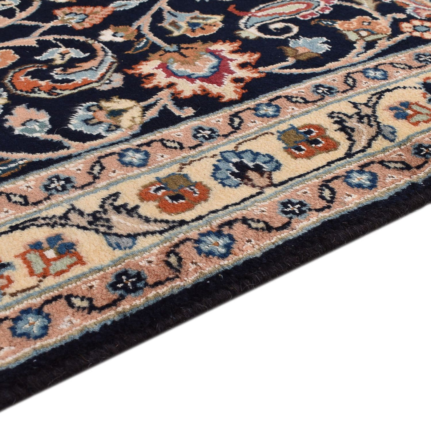 Kashmar Teppe 298x75cm - Persisk teppe