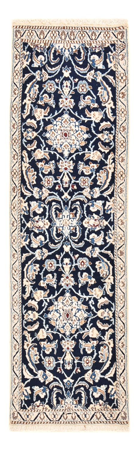 Nain - 9 la Teppe 185x56cm - Persisk teppe