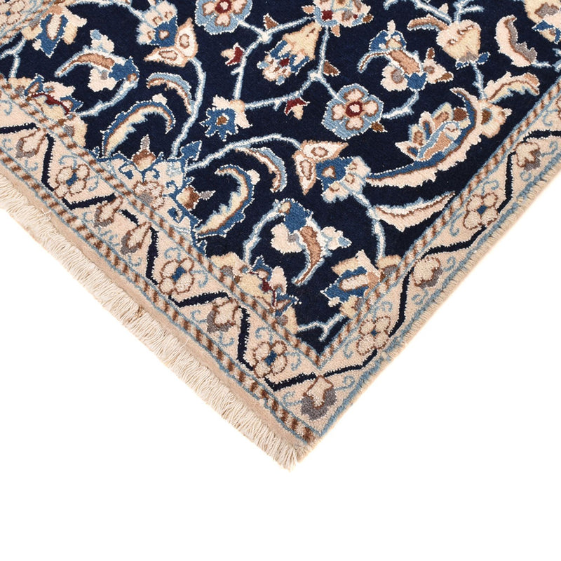 Nain - 9 la Teppe 185x56cm - Persisk teppe
