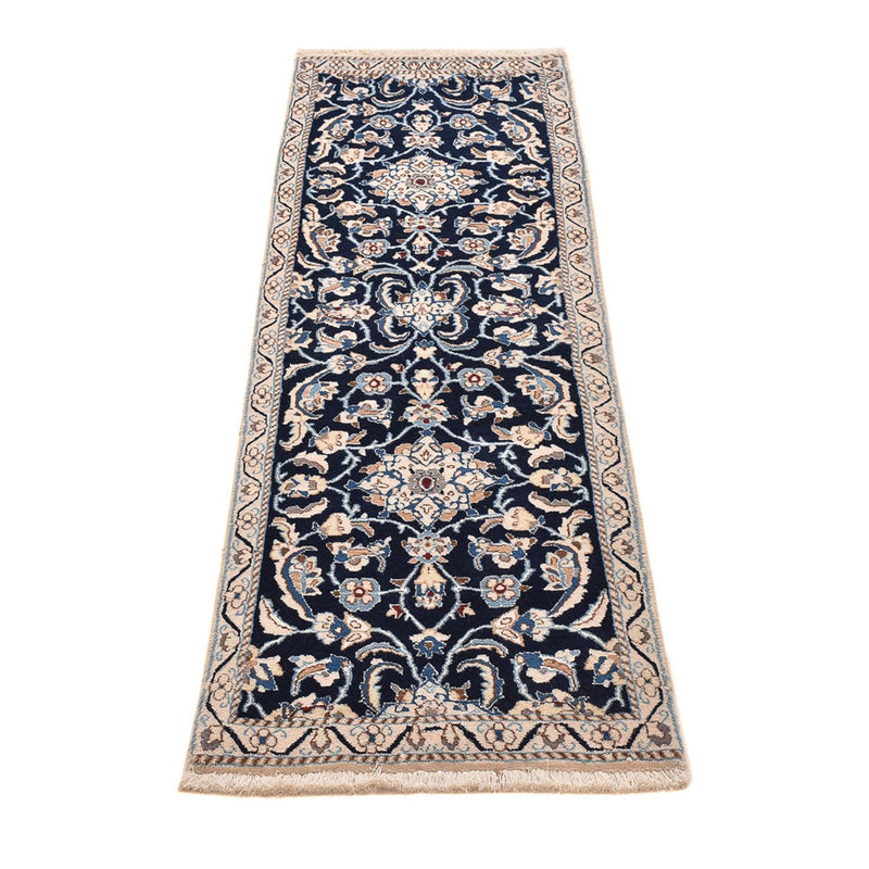 Nain - 9 la Teppe 185x56cm - Persisk teppe