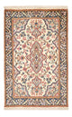 Rafsanjan Teppe 84x57cm - Persisk teppe
