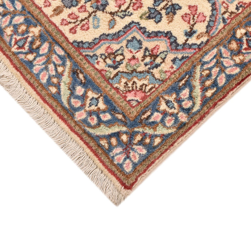 Rafsanjan Teppe 84x57cm - Persisk teppe