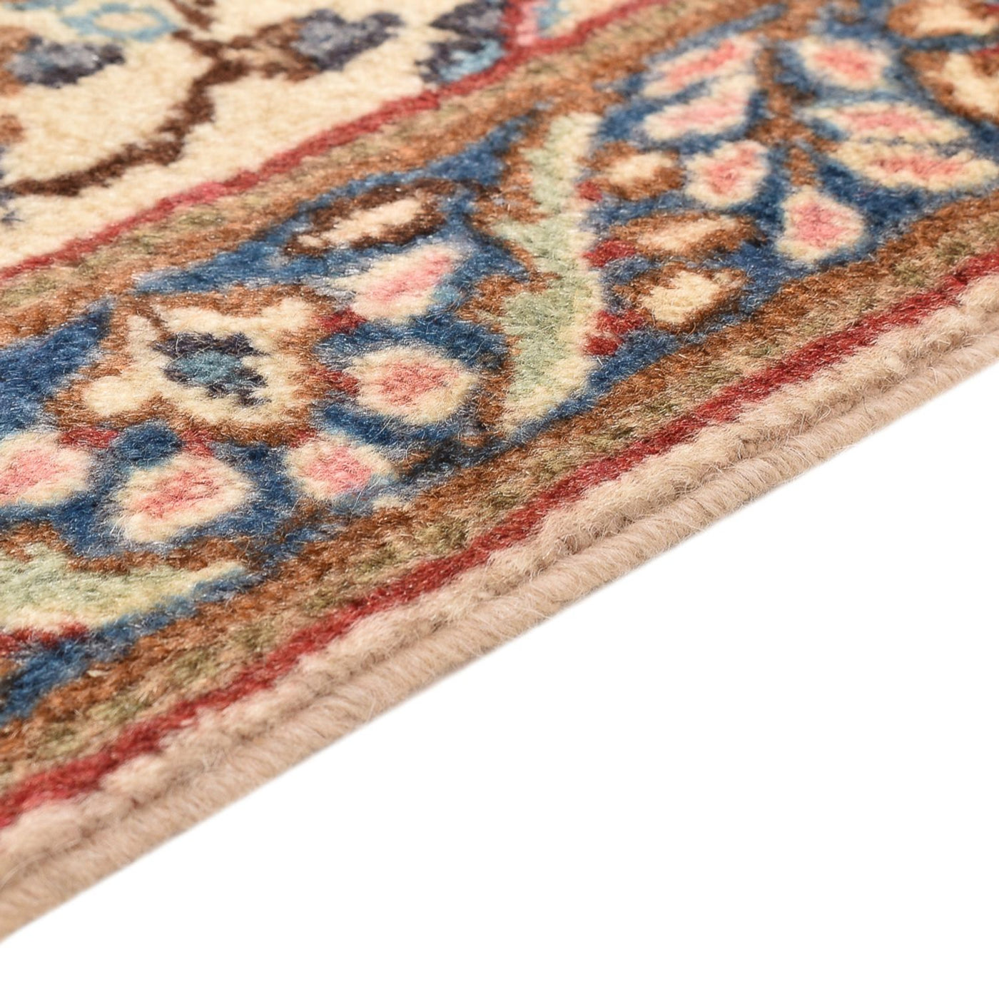 Rafsanjan Teppe 84x57cm - Persisk teppe