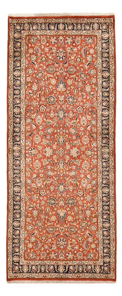 Sarouk Teppe 135x326cm - Persisk teppe