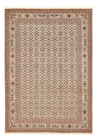Tabriz - 50 Raj Teppe 288x198cm - Persisk teppe – product image