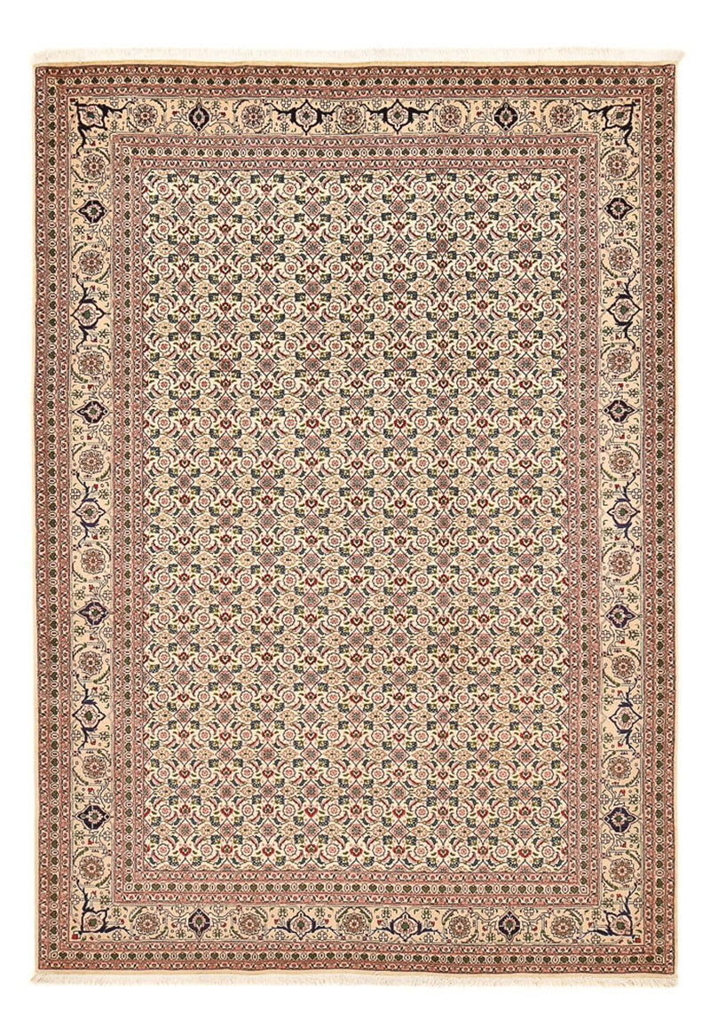 Tabriz - 50 Raj Teppe 288x198cm - Persisk teppe