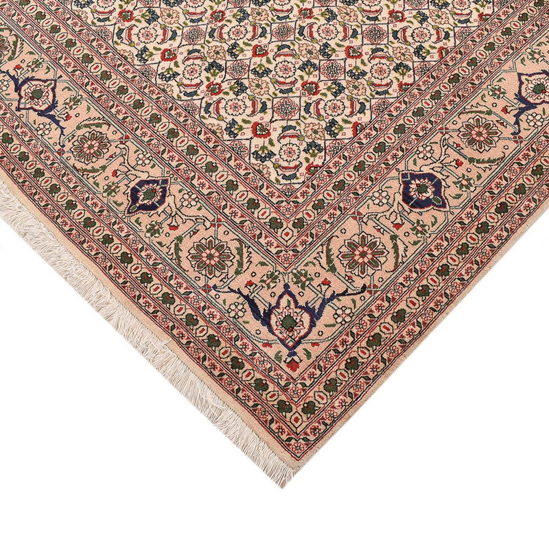 Tabriz - 50 Raj Teppe 288x198cm - Persisk teppe