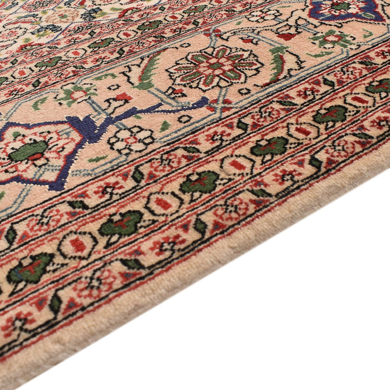 Tabriz - 50 Raj Teppe 288x198cm - Persisk teppe