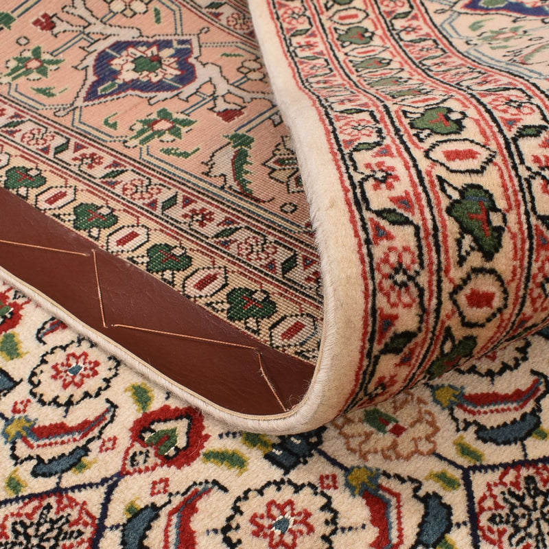 Tabriz - 50 Raj Teppe 288x198cm - Persisk teppe