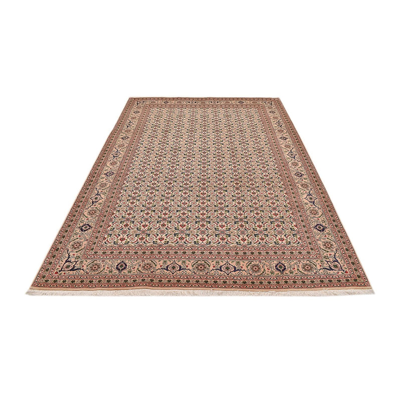 Tabriz - 50 Raj Teppe 288x198cm - Persisk teppe