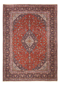 Persisk teppe - Keshan - 412 x 300 cm - rød – product image