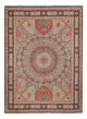 Tabriz - 50 Raj Teppe 400x303cm - Persisk teppe