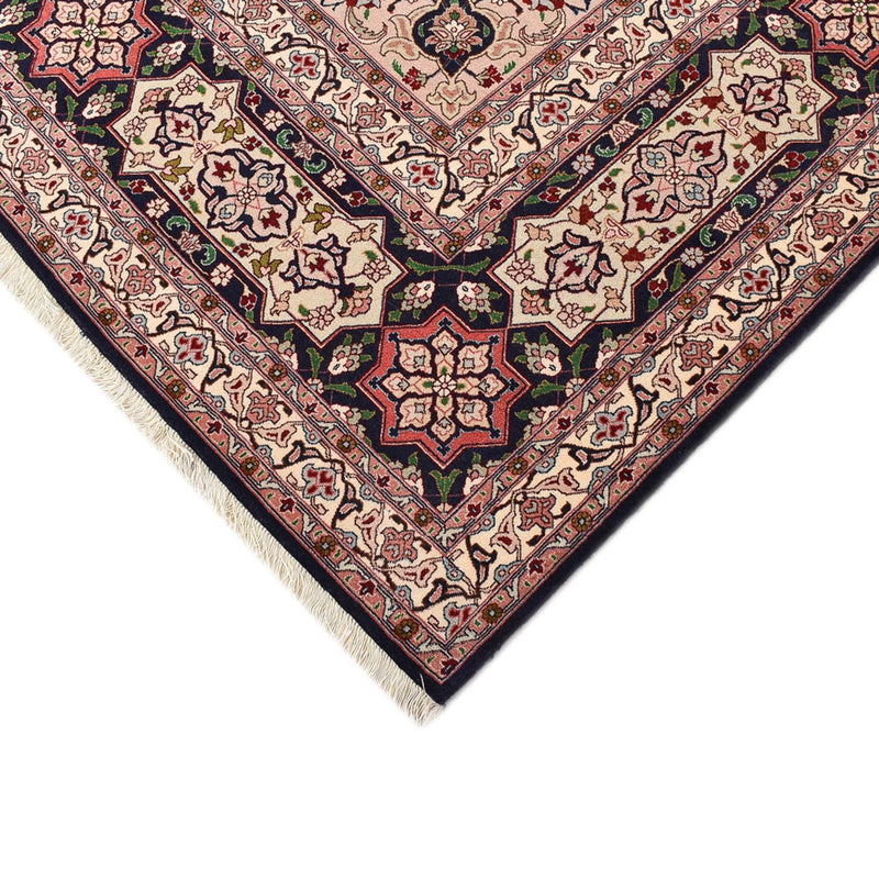Tabriz - 50 Raj Teppe 400x303cm - Persisk teppe