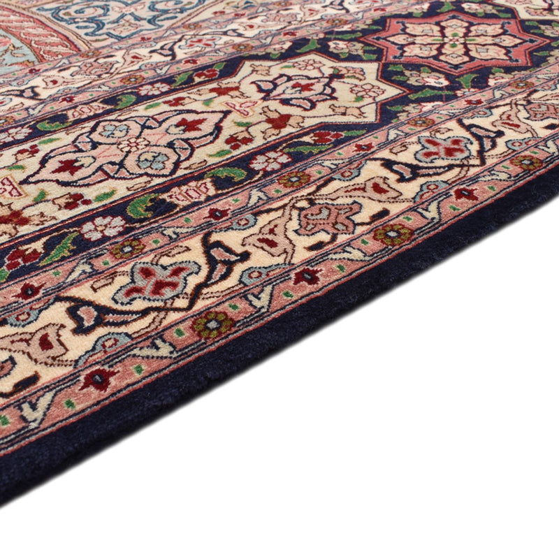 Tabriz - 50 Raj Teppe 400x303cm - Persisk teppe