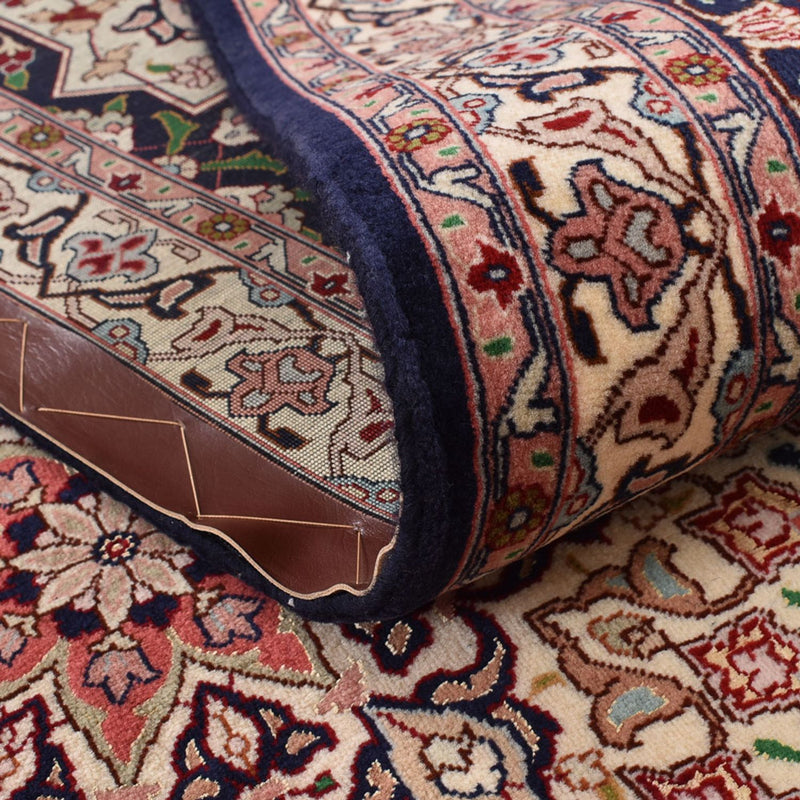 Tabriz - 50 Raj Teppe 400x303cm - Persisk teppe