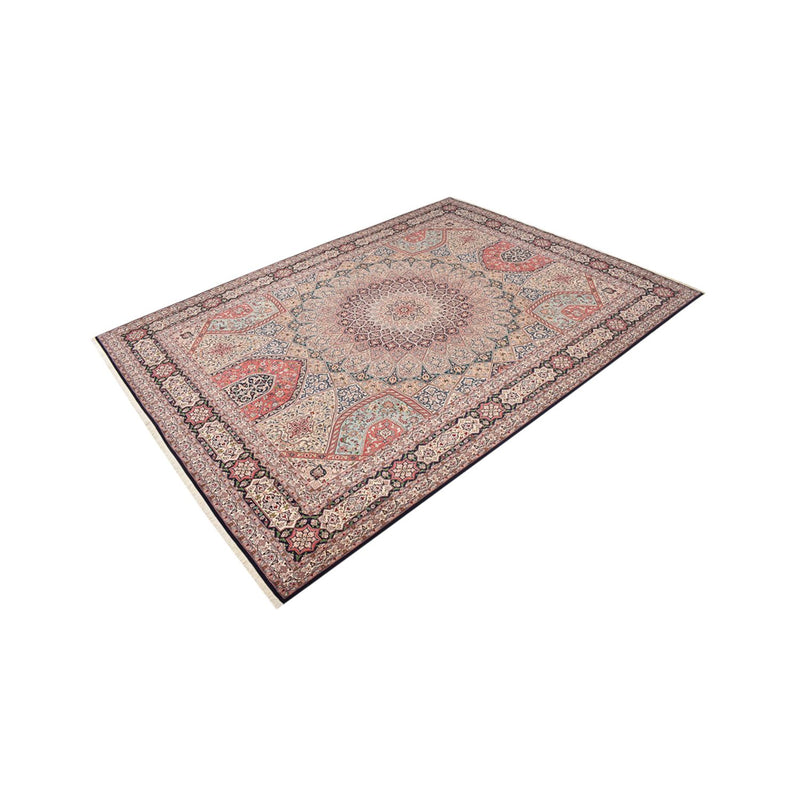 Tabriz - 50 Raj Teppe 400x303cm - Persisk teppe