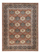Kashan Teppe 352x251cm - Persisk teppe