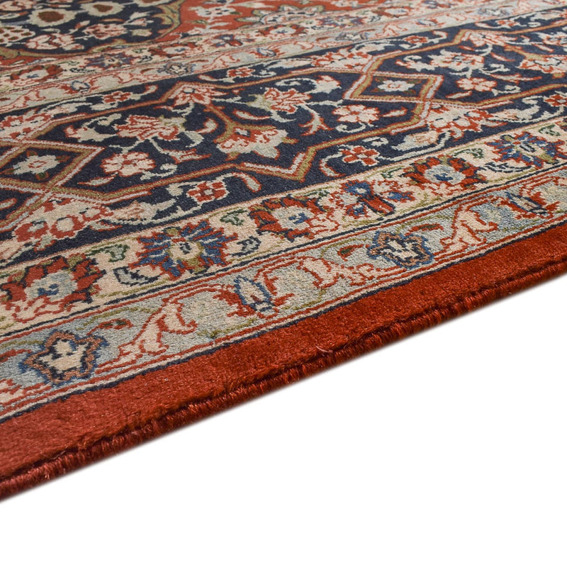 Kashan Teppe 352x251cm - Persisk teppe