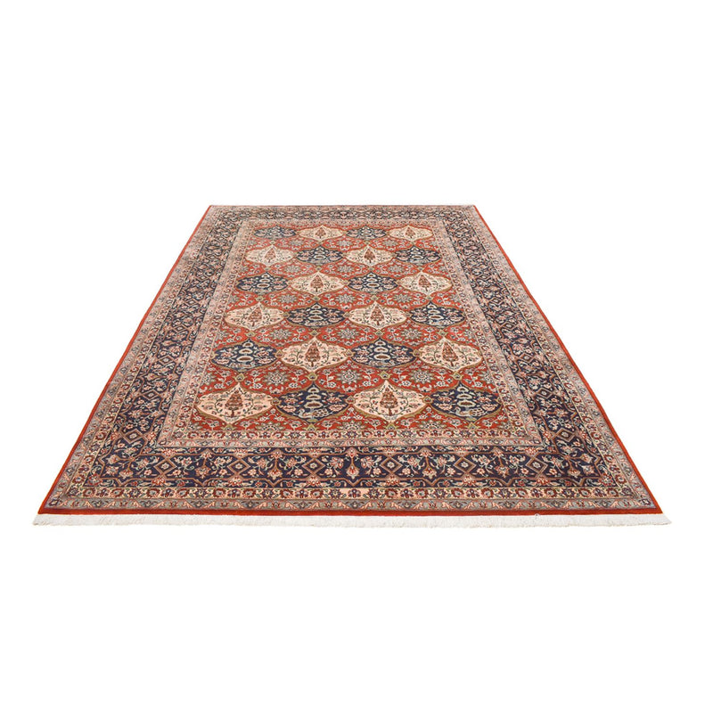 Kashan Teppe 352x251cm - Persisk teppe
