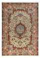 Kashan Teppe 322x221cm - Persisk teppe
