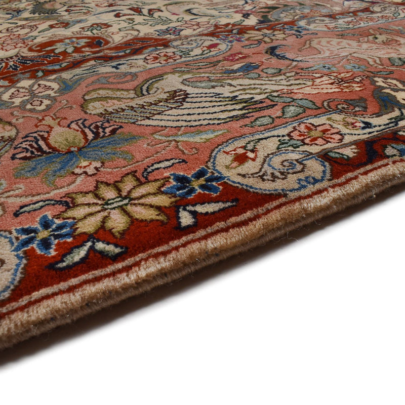Kashan Teppe 322x221cm - Persisk teppe